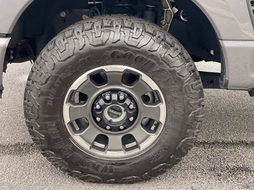 2024 Ford F-250SD Lariat