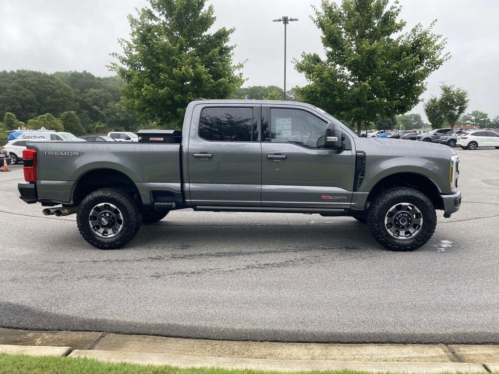 2024 Ford F-250SD Lariat