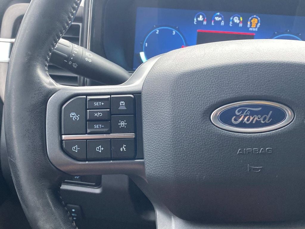 2024 Ford F-250SD Lariat