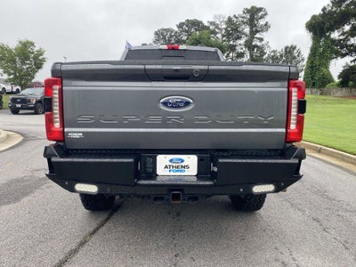2024 Ford F-250SD Lariat