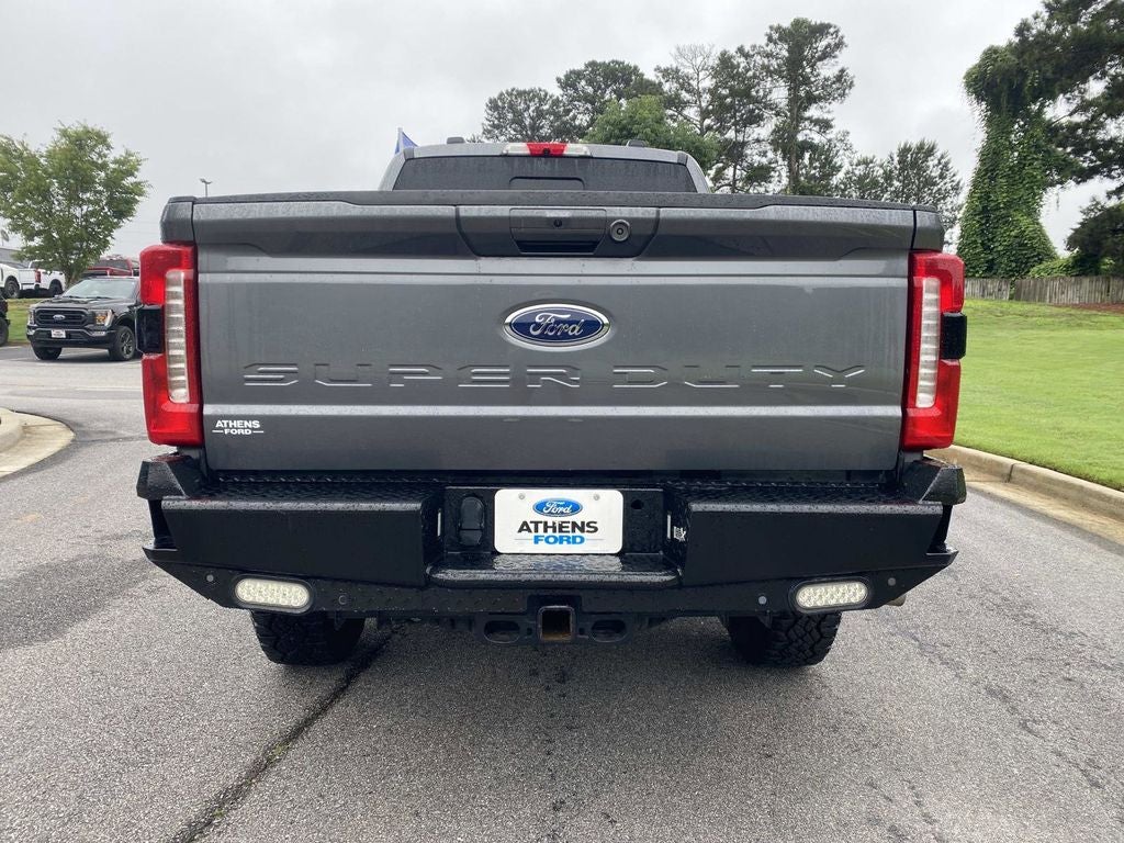 2024 Ford F-250SD Lariat