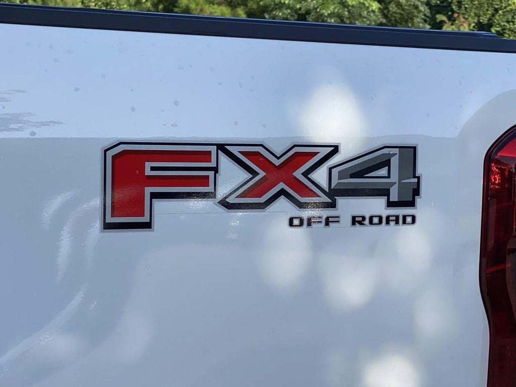 2024 Ford F-250SD Limited