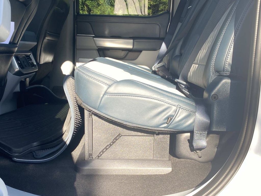 2024 Ford F-250SD Limited