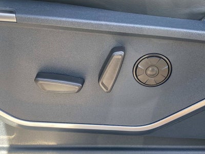 2024 Ford F-250SD Limited