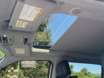 2024 Ford F-250SD Limited