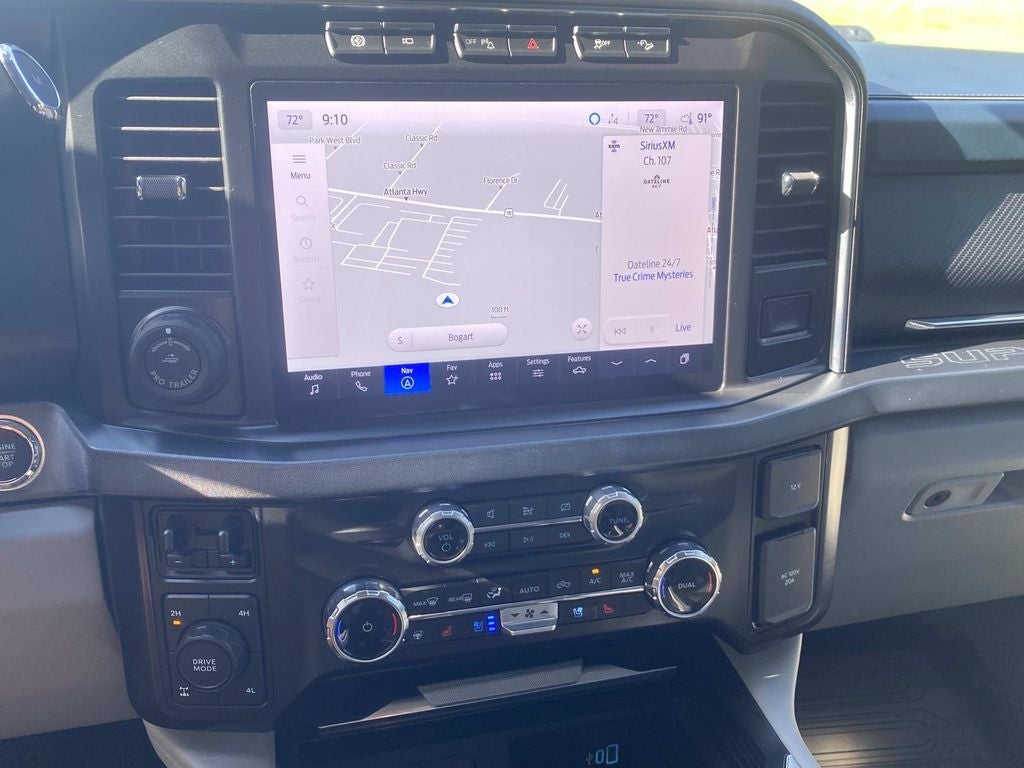 2024 Ford F-250SD Limited