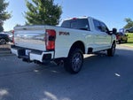 2024 Ford F-250SD Limited