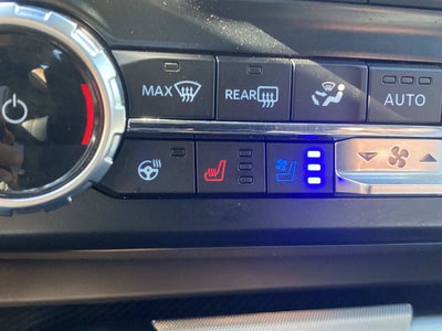 2024 Ford F-250SD Limited
