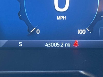 2024 Ford F-250SD Limited