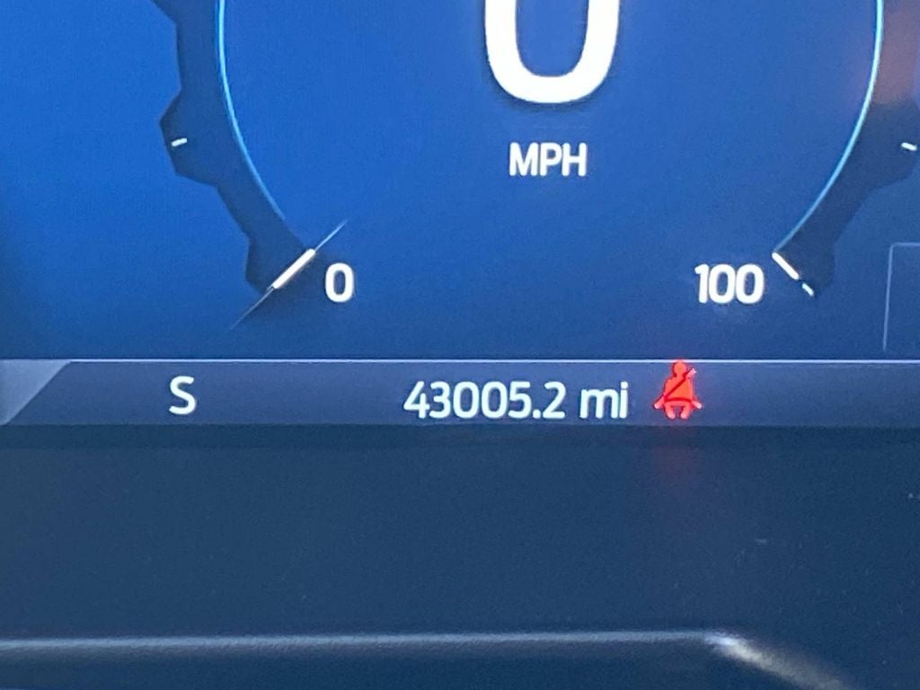 2024 Ford F-250SD Limited