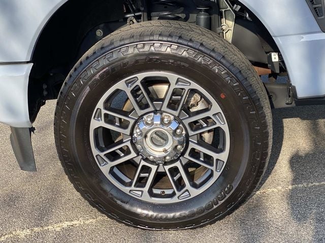 2024 Ford F-250SD Limited