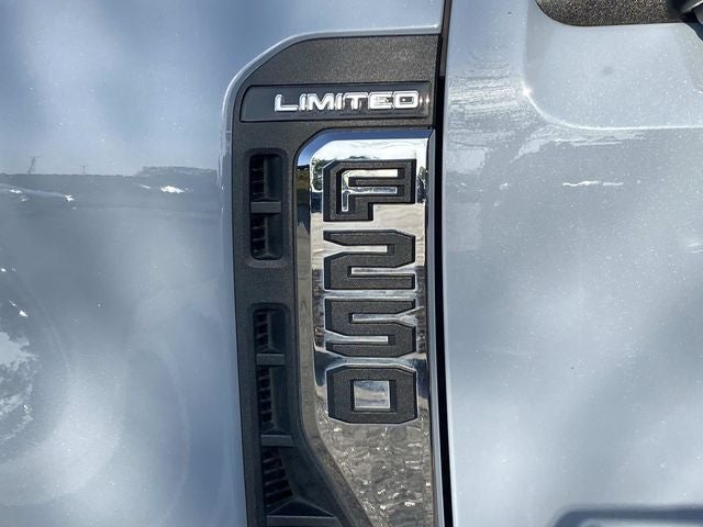 2024 Ford F-250SD Limited