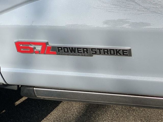 2024 Ford F-250SD Limited