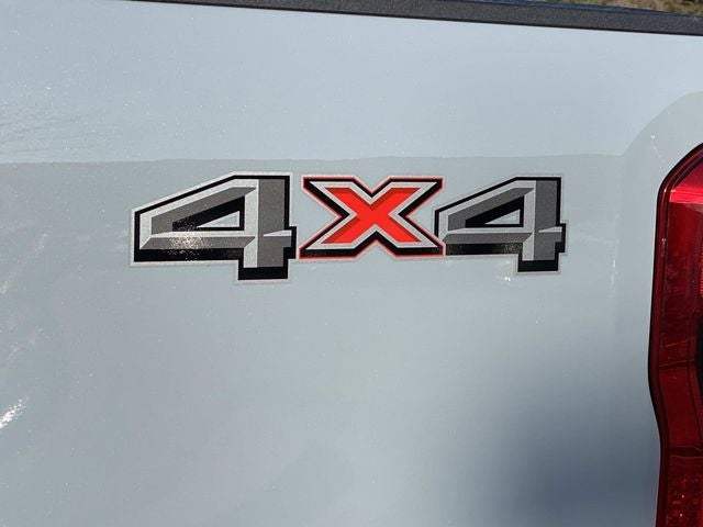 2024 Ford F-250SD Limited