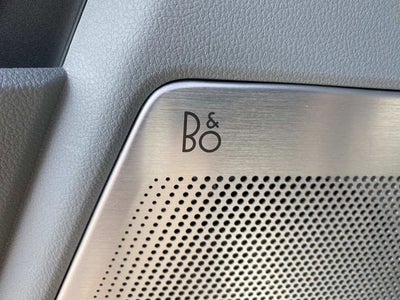 2024 Ford F-250SD Limited