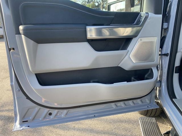 2024 Ford F-250SD Limited