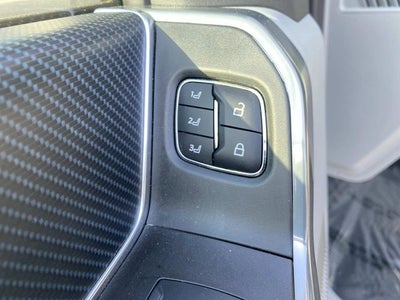 2024 Ford F-250SD Limited