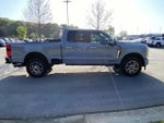 2024 Ford F-250SD Limited