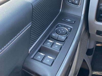 2024 Ford F-250SD Limited