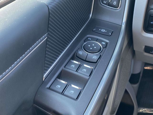 2024 Ford F-250SD Limited