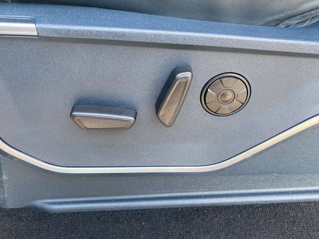 2024 Ford F-250SD Limited