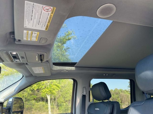 2024 Ford F-250SD Limited