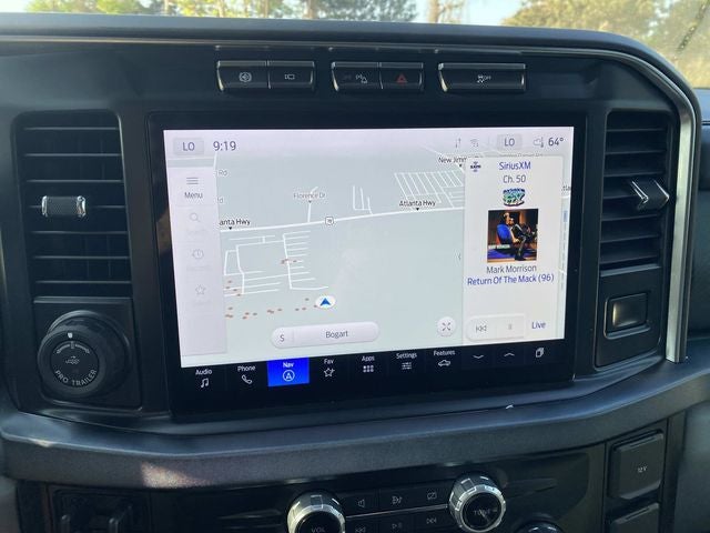 2024 Ford F-250SD Limited