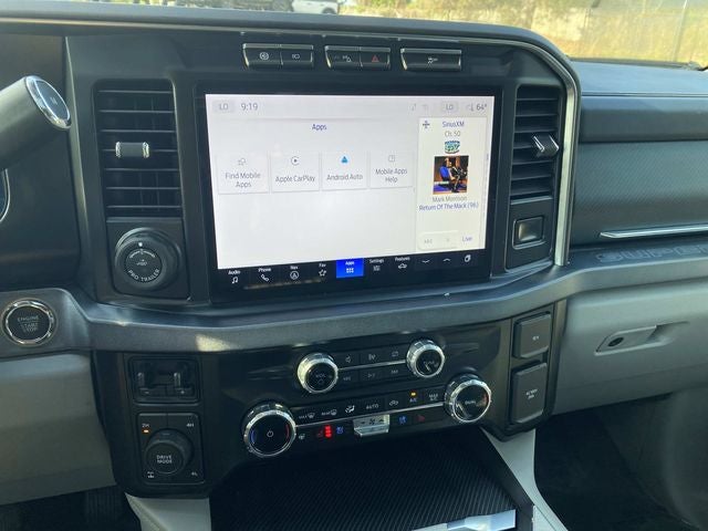 2024 Ford F-250SD Limited