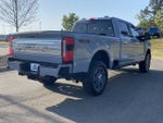 2024 Ford F-250SD Limited