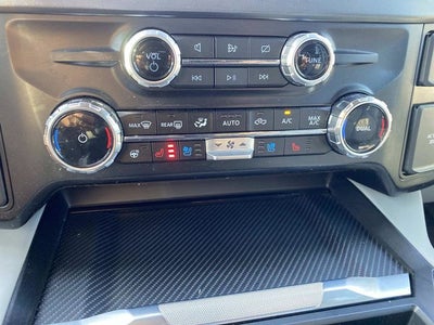2024 Ford F-250SD Limited