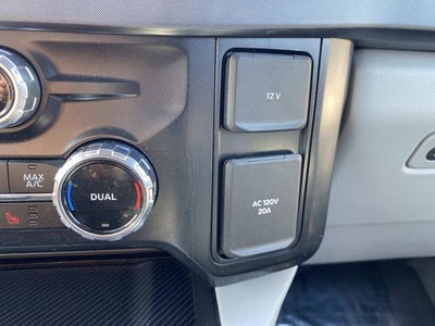 2024 Ford F-250SD Limited