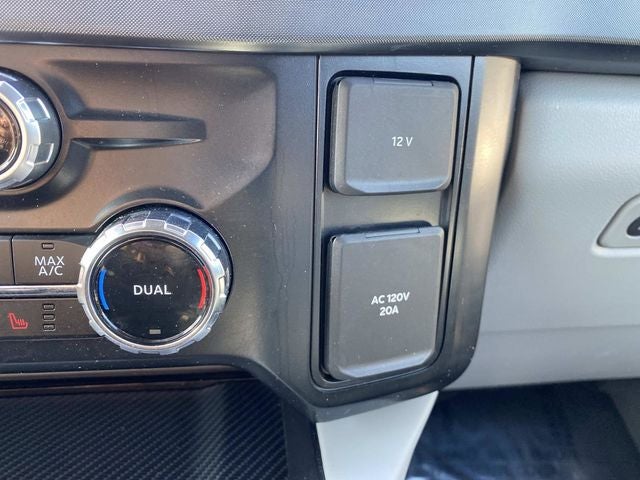 2024 Ford F-250SD Limited