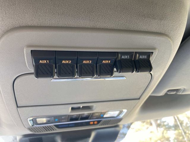 2024 Ford F-250SD Limited