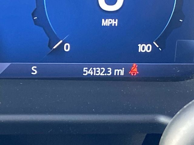 2024 Ford F-250SD Limited