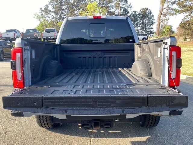 2024 Ford F-250SD Limited