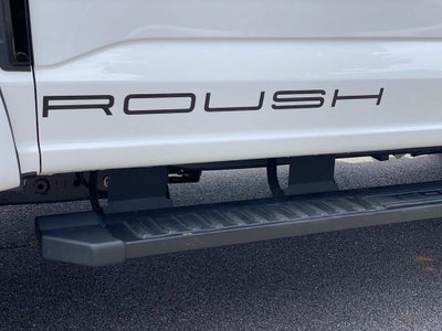 2026 Ford F-250SD Lariat Roush
