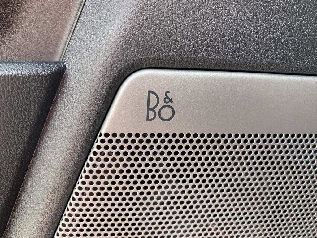 2026 Ford F-250SD Lariat Roush