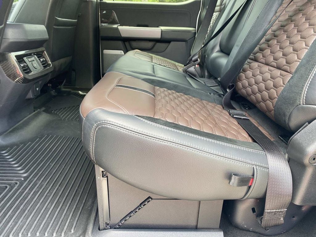 2026 Ford F-250SD Lariat Roush