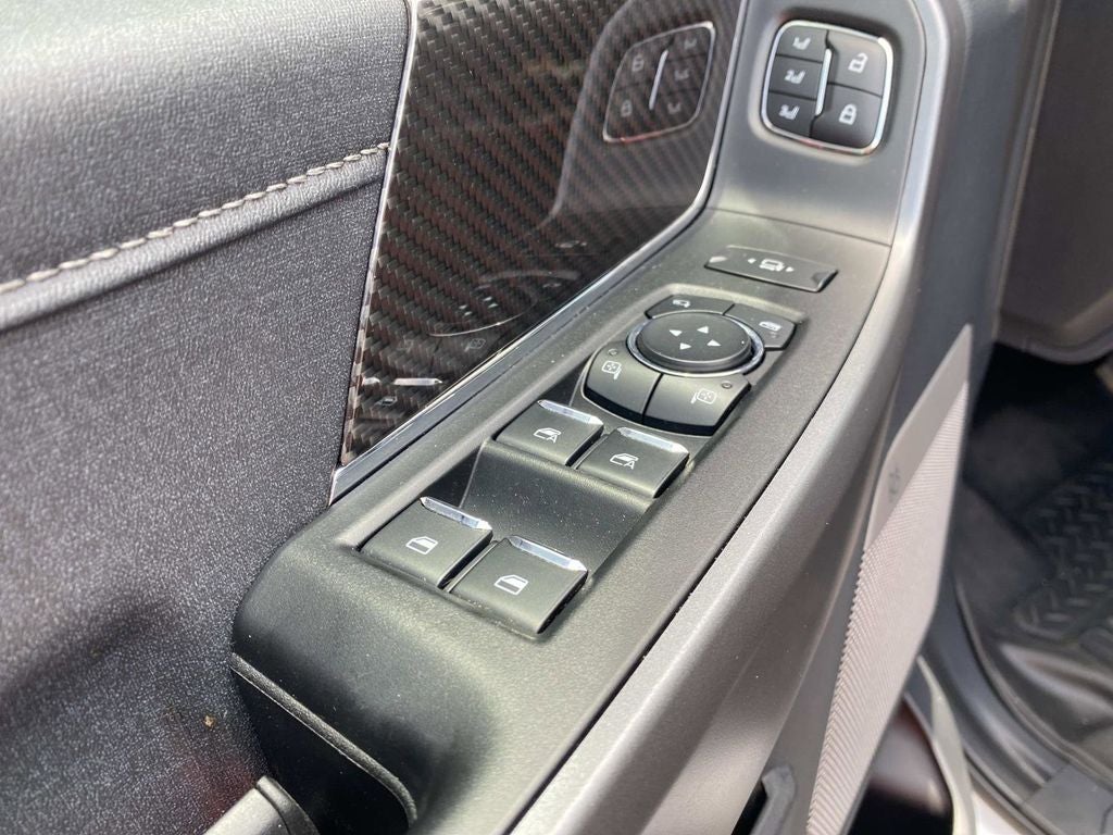 2026 Ford F-250SD Lariat Roush