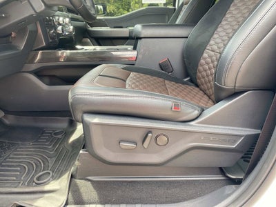 2026 Ford F-250SD Lariat Roush