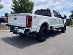 2026 Ford F-250SD Lariat Roush
