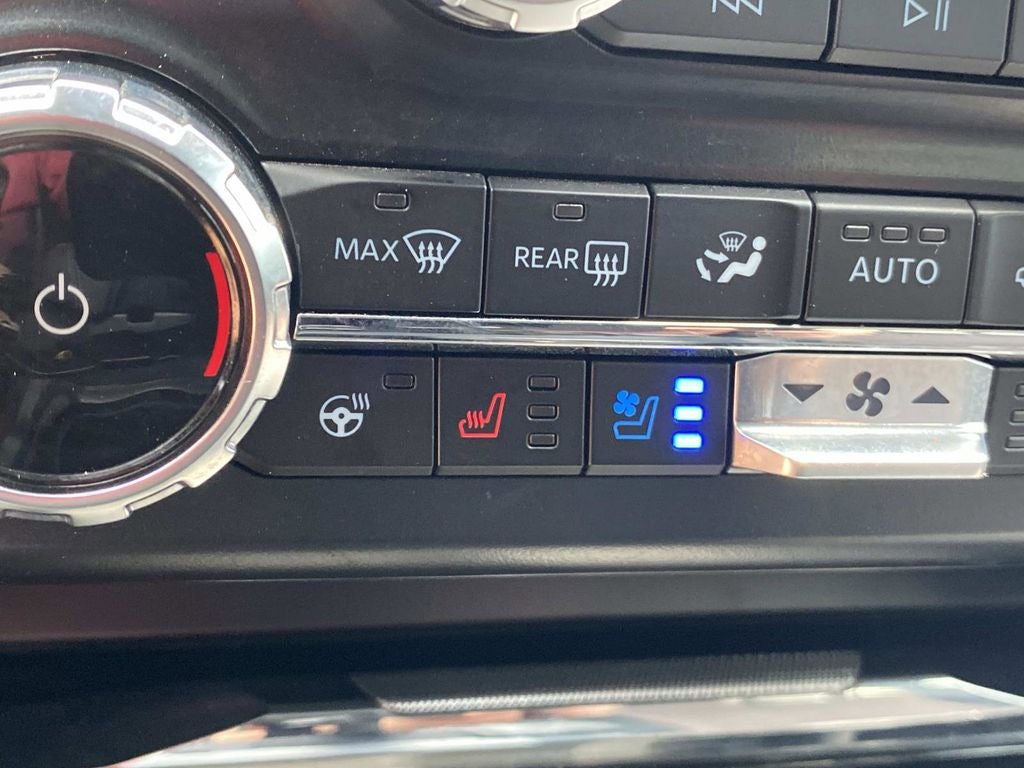 2026 Ford F-250SD Lariat Roush