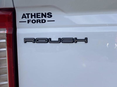 2026 Ford F-250SD Lariat Roush