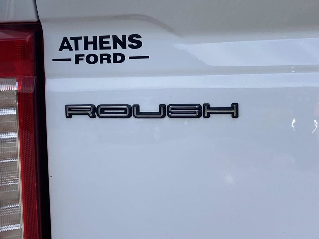 2026 Ford F-250SD Lariat Roush