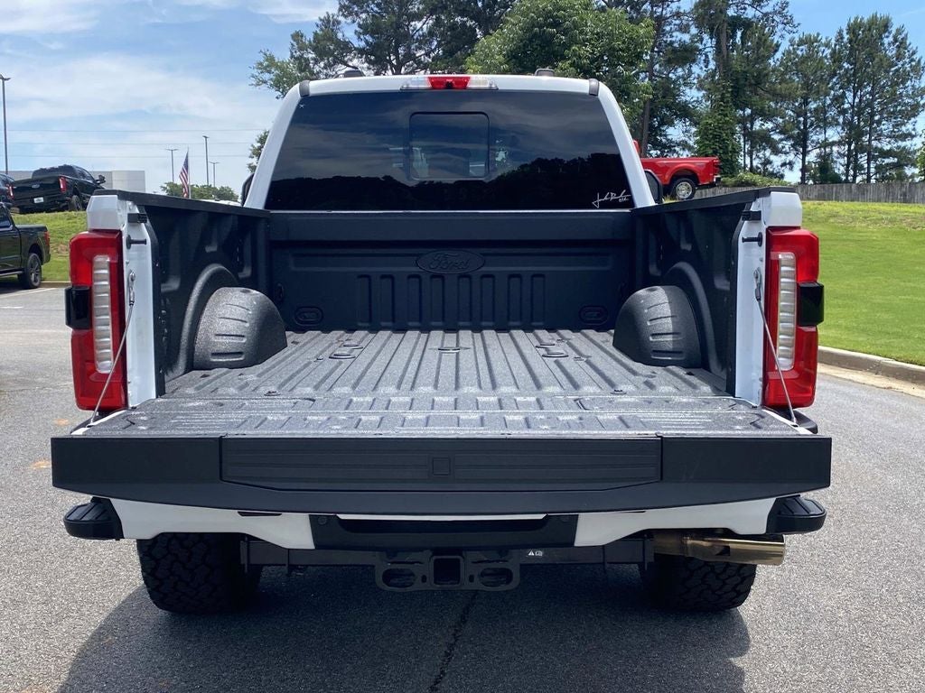 2026 Ford F-250SD Lariat Roush