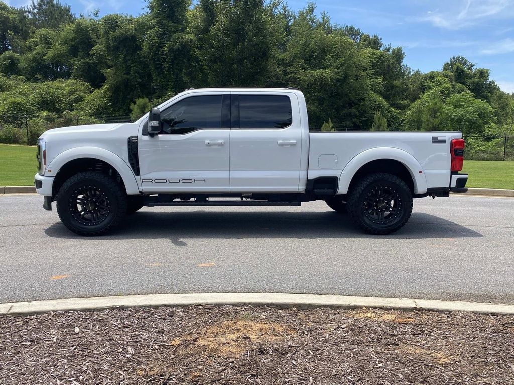 2026 Ford F-250SD Lariat Roush