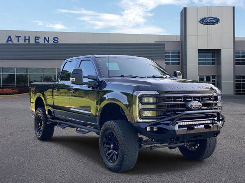 2023 Ford F-250SD Lariat