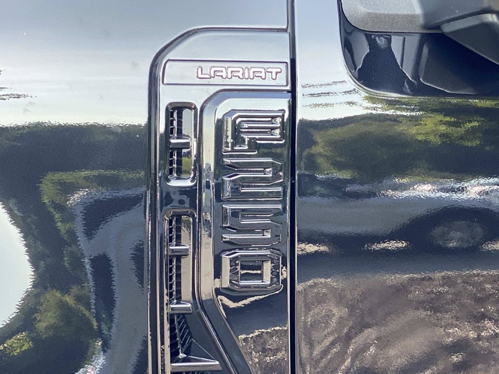 2023 Ford F-250SD Lariat