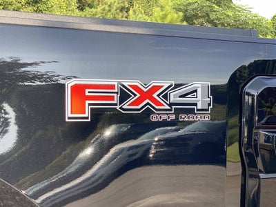 2023 Ford F-250SD Lariat