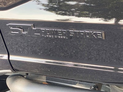 2023 Ford F-250SD Lariat